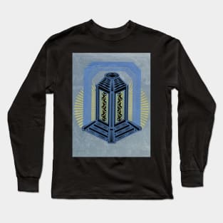 Nightwatch (Silk Screen, 2013) Long Sleeve T-Shirt